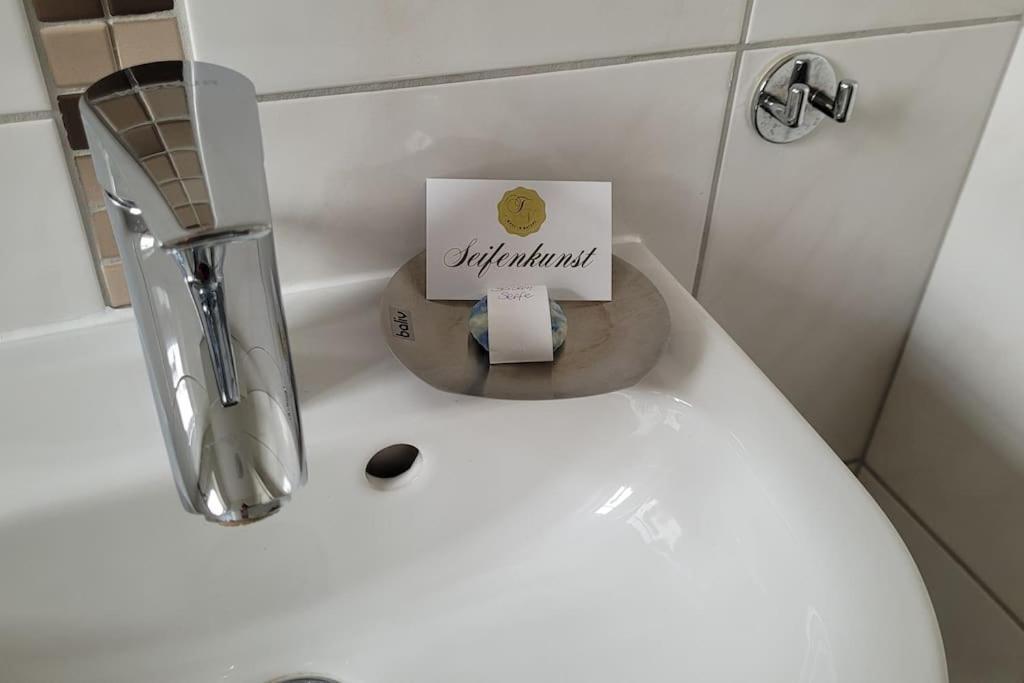 Fh Ostfriesland To Huus, Zw. Emden Und Greetsiel Villa Hinte Eksteriør bilde